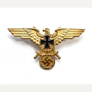 NS-Marinebund Breast Eagle (Ges.Gesch.)