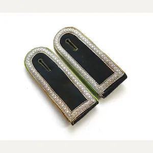Panzer Grenadier Unterfeldfeldwebel Shoulder-straps