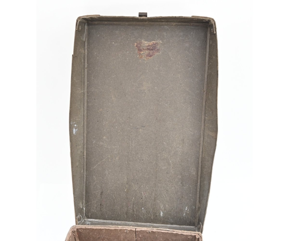 Cardboard 3,7cm Flak 18 Ammo Box — image 10