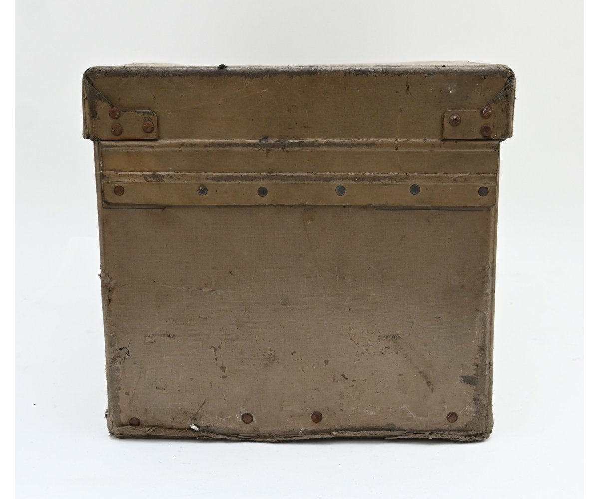 Cardboard 3,7cm Flak 18 Ammo Box — image 5