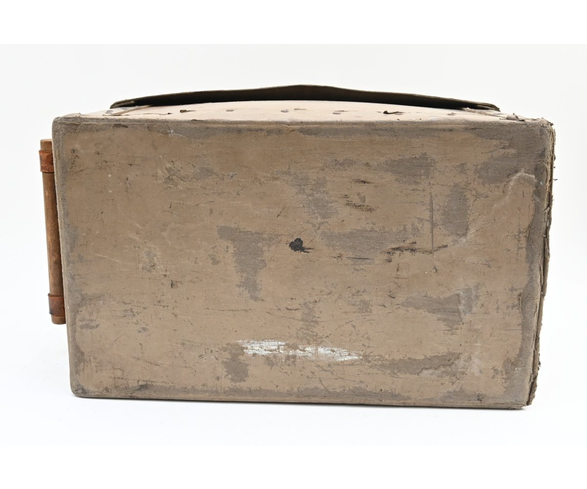 Cardboard 3,7cm Flak 18 Ammo Box — image 7