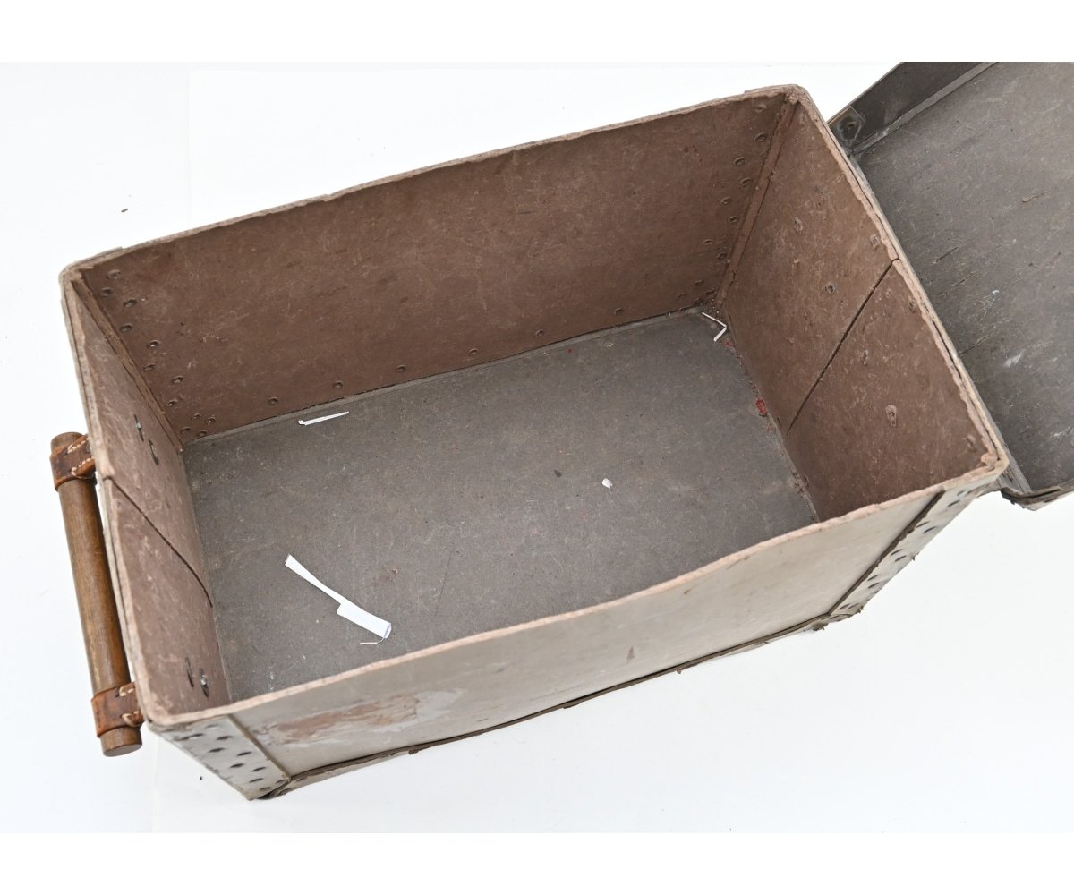 Cardboard 3,7cm Flak 18 Ammo Box — image 9