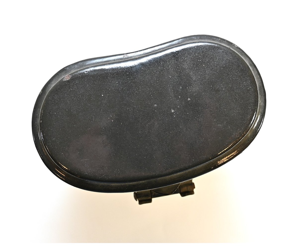 Top! Enameled WW1 Kochgeschirr 1918 — image 2