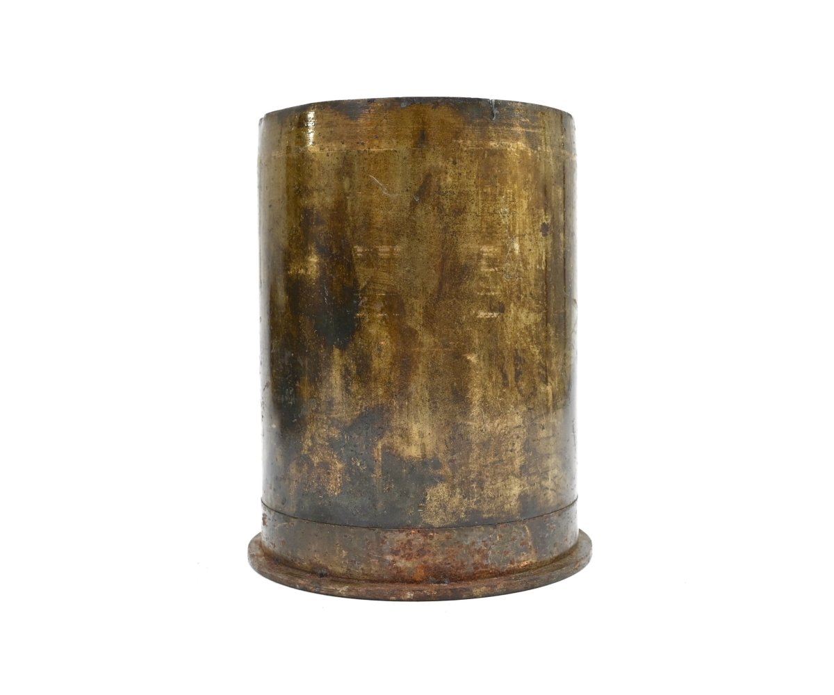 10,5cm le.F.H.18 Shell Casing (1937) — image 2