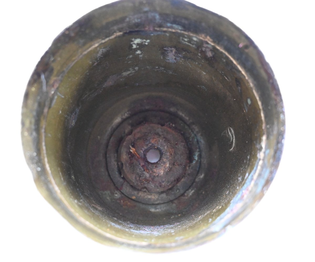 10,5cm le.F.H.18 Shell Casing (1937) — image 3