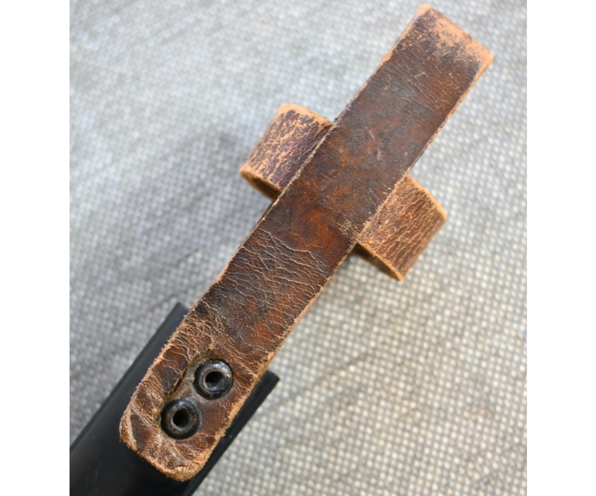 German WW1 Trench Knife — image 12