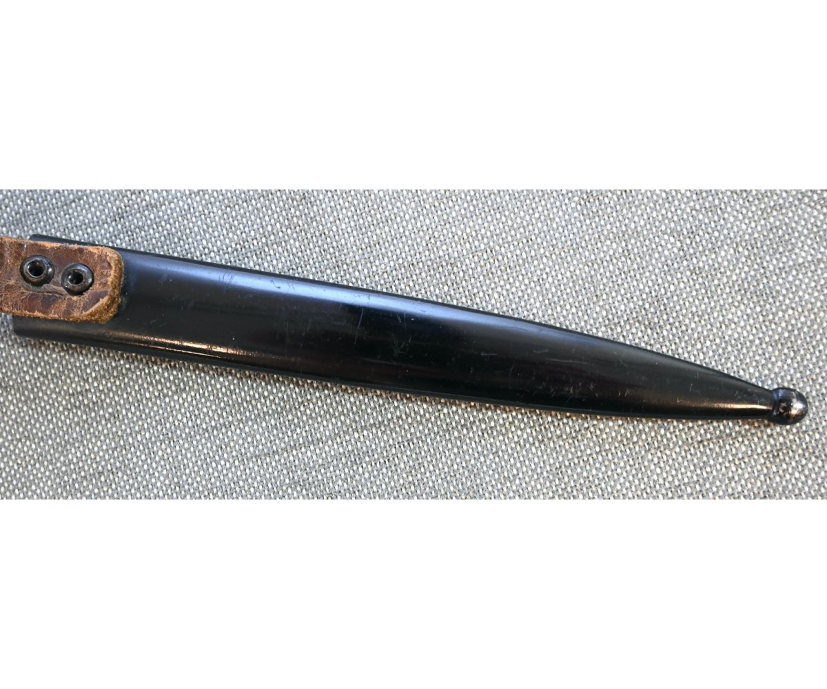 German WW1 Trench Knife — image 13