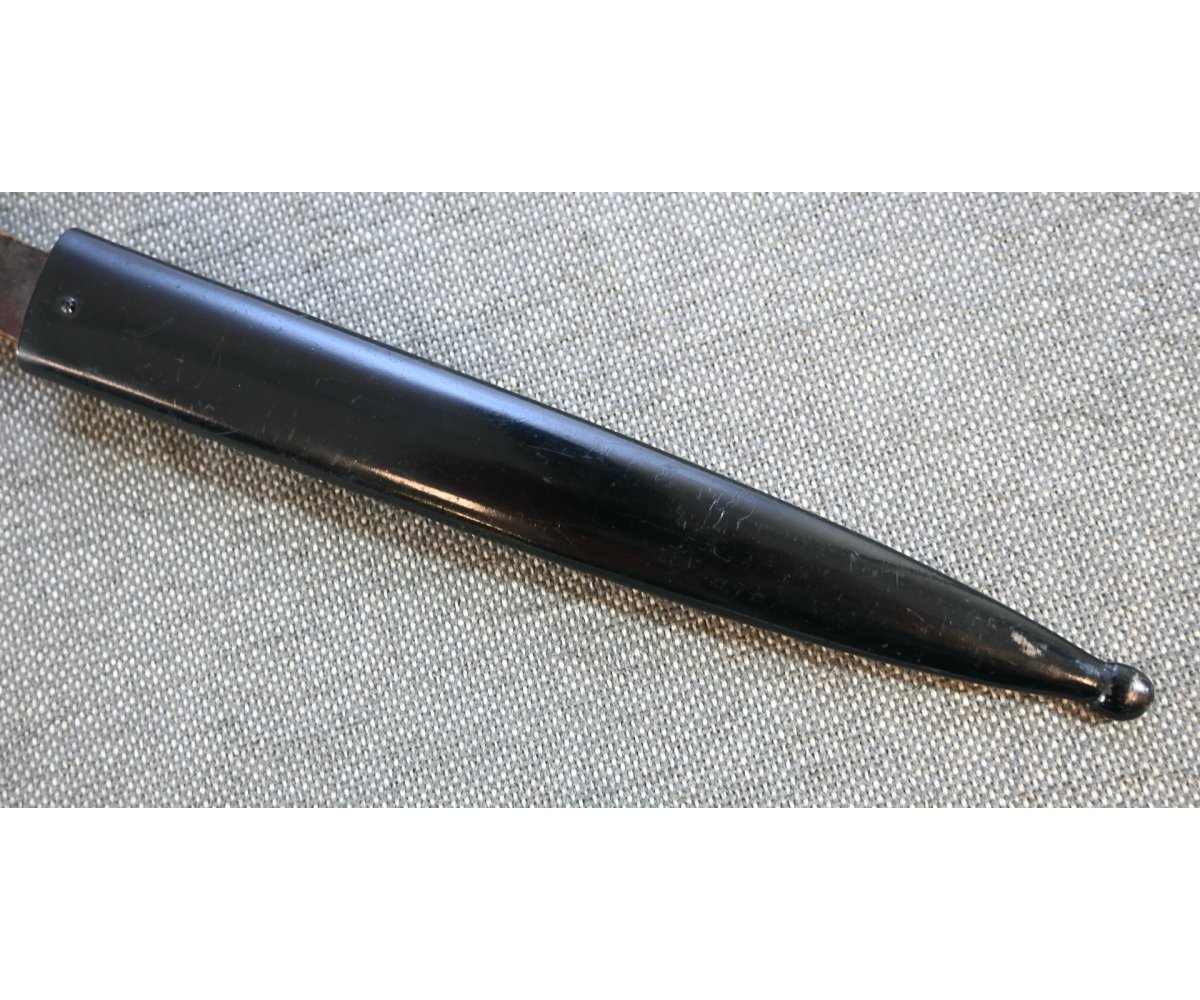 German WW1 Trench Knife — image 14