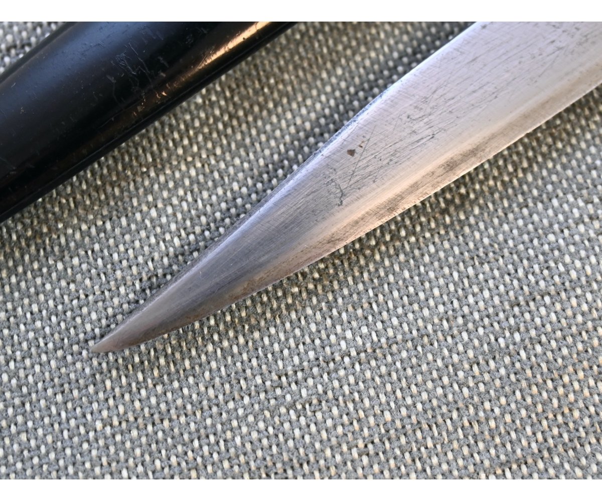 German WW1 Trench Knife — image 4