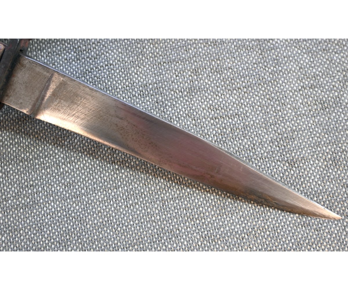 German WW1 Trench Knife — image 7