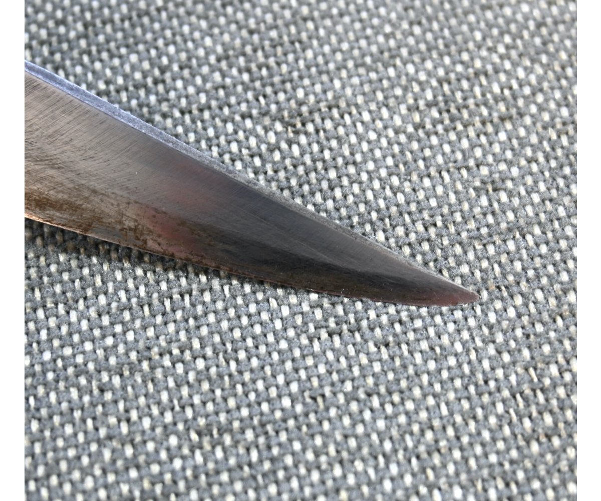 German WW1 Trench Knife — image 8