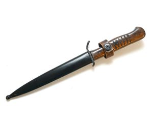 German WW1 Trench Knife