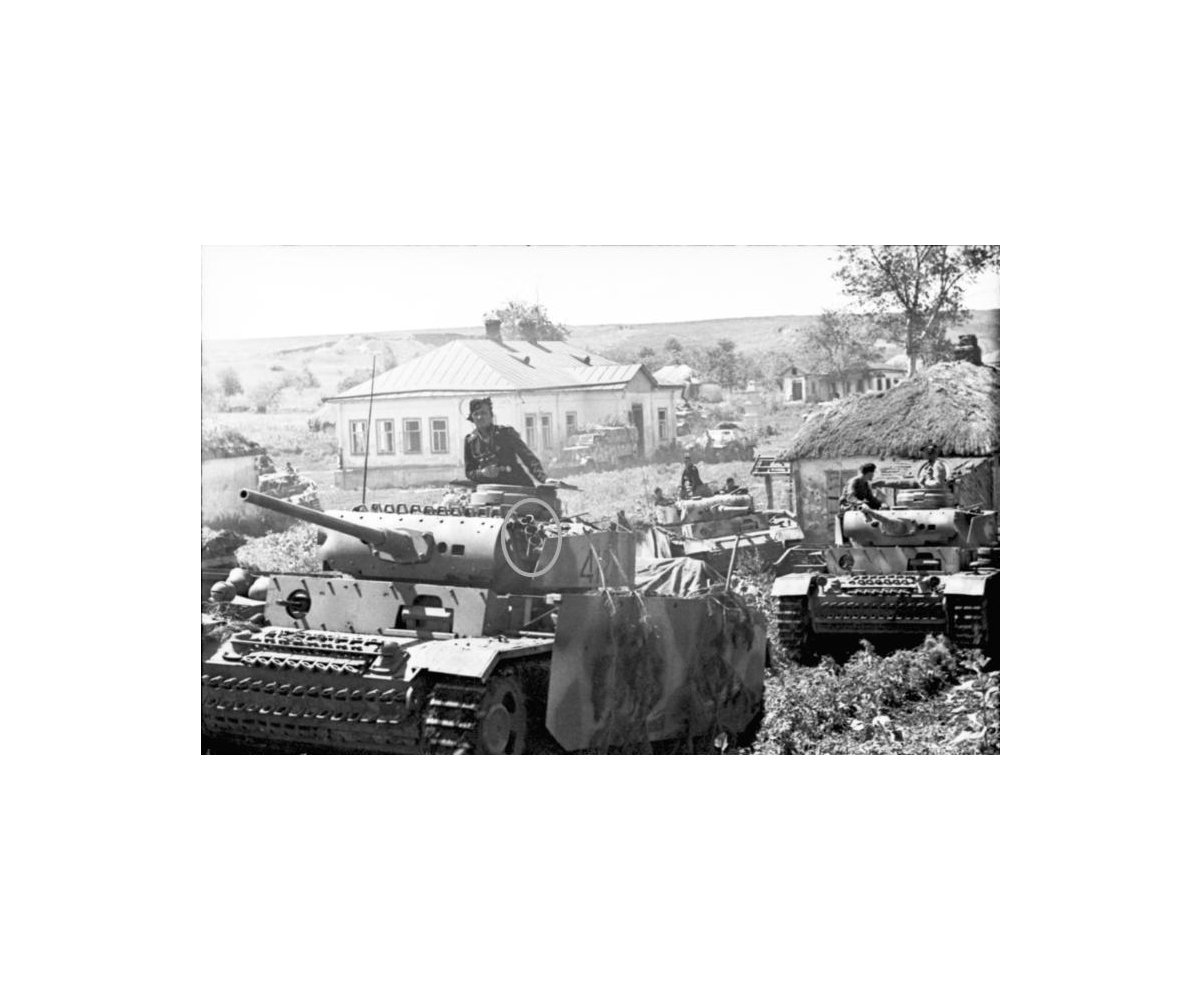 WH Panzer Nebelkerzen 39 Transport Box 1940 — image 13