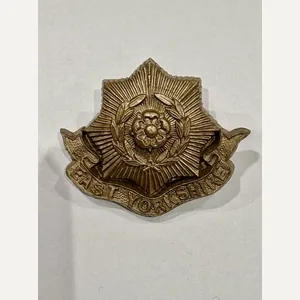 East Yorkshire Plastic economy badge