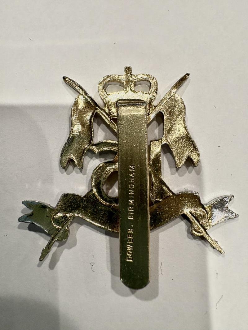 16th The Queen's Lancers — image 2