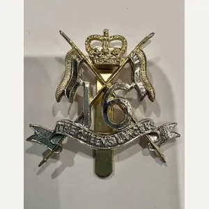 16th The Queen's Lancers