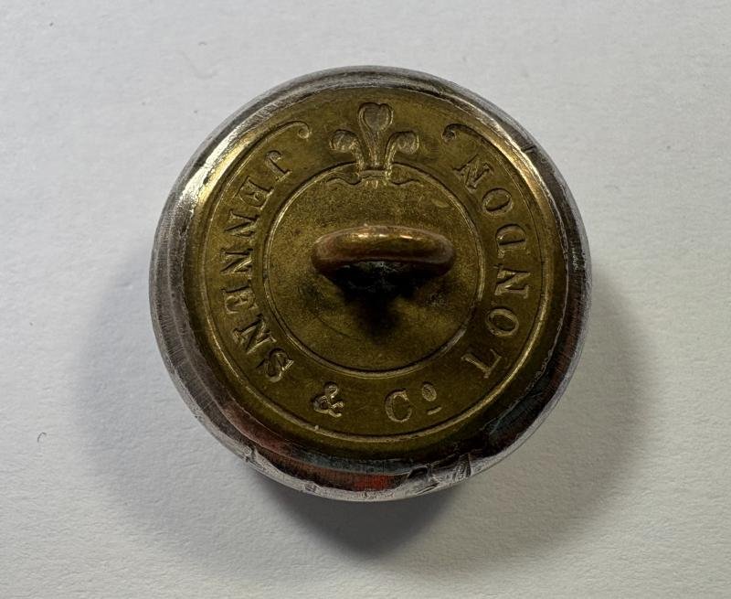 1 Silver-plated 1st Batt'n Shropshire Rifles Volunteers - 48th — image 2