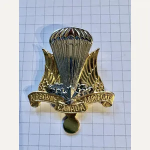 Airborne Canada Aeroporte