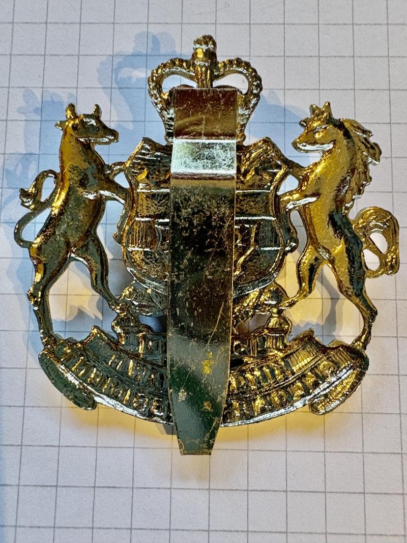 King's Own Calgary Regiment Q.C. — image 2