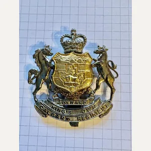 King's Own Calgary Regiment Q.C.