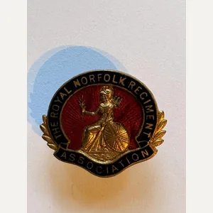 The Royal Norfolk Regiment Association