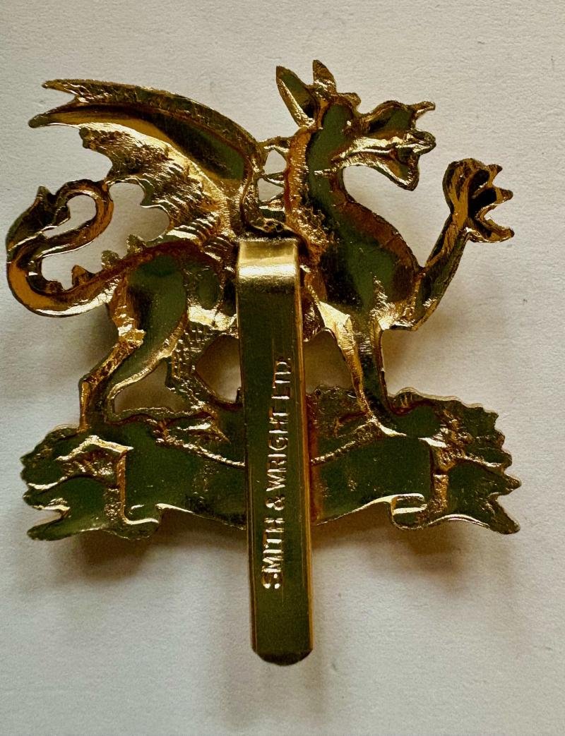 Scarce THE BUFFS — image 2