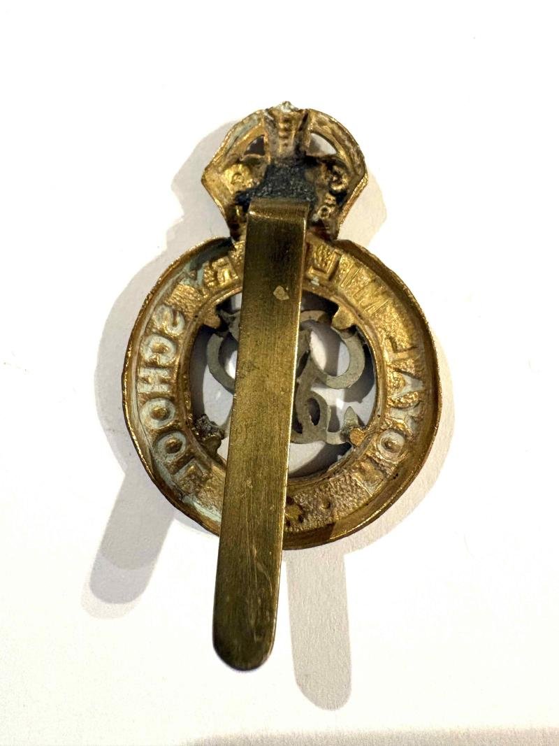 Royal Military School GV1 K.C. Sandhurst — image 2