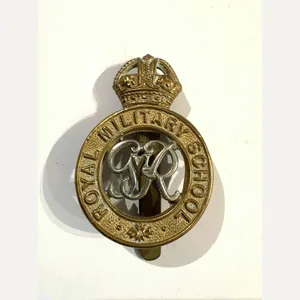 Royal Military School GV1 K.C. Sandhurst