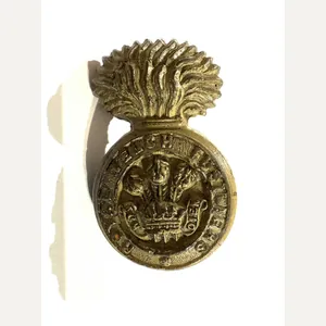 Royal Welch Regiment, Plastic Economy Badge
