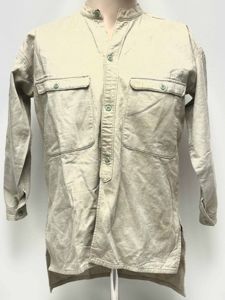 WW2 Japanese Army 1939 Dated Enlisted & NCO Shirt