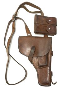 North Vietnamese Army ChiCom Type 51 Type 54 Unlined Transitional …