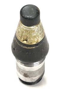 North Vietnamese Army ChiCom 1964 Mortar Fuse