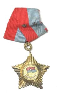 Viet Cong Liberation Exploit Order