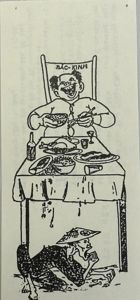 Chieu Hoi Leaflet – Beijing Fat Man