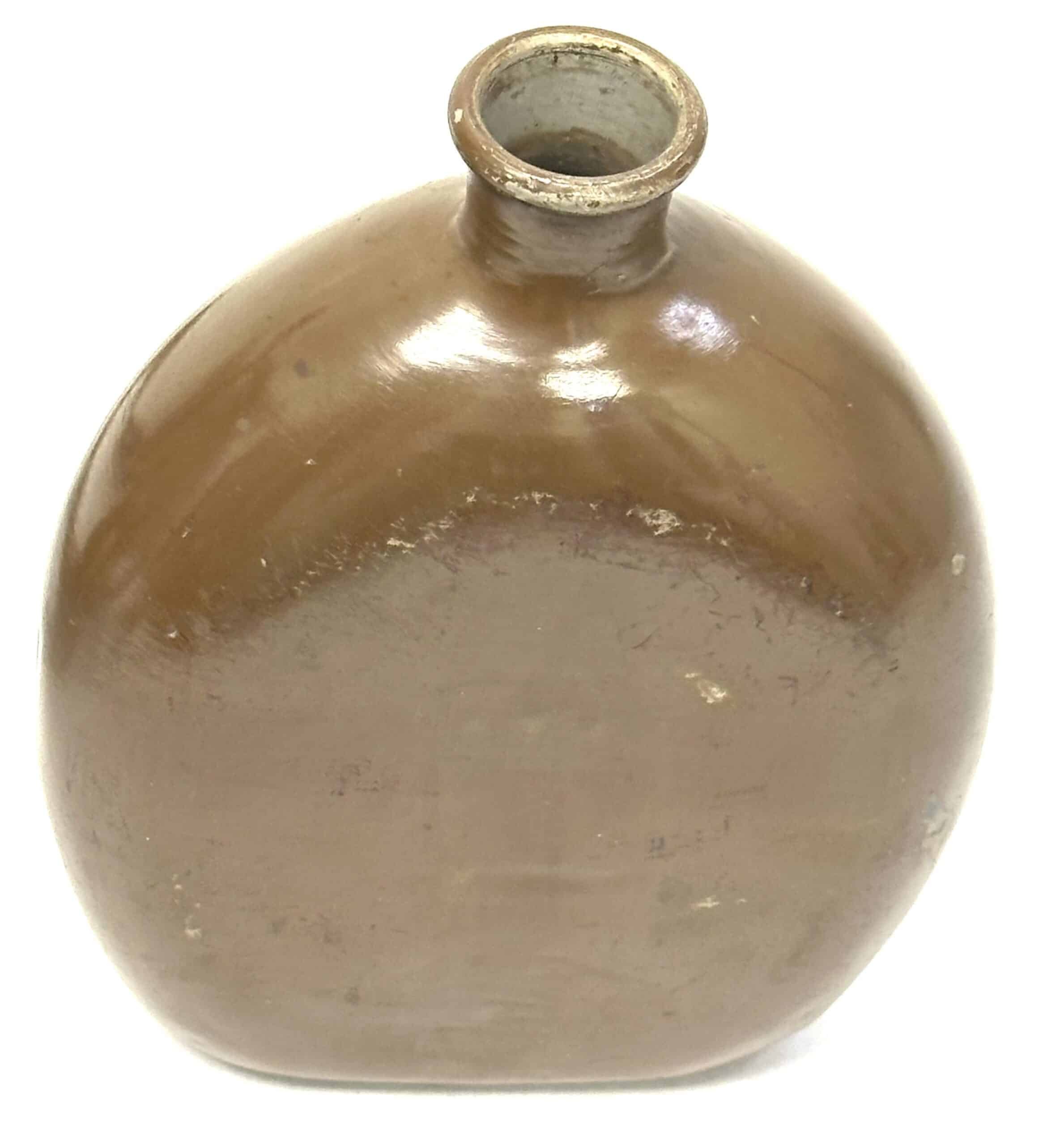 WW2 Japanese Army Enlisted Canteen 1942 with Name — image 6