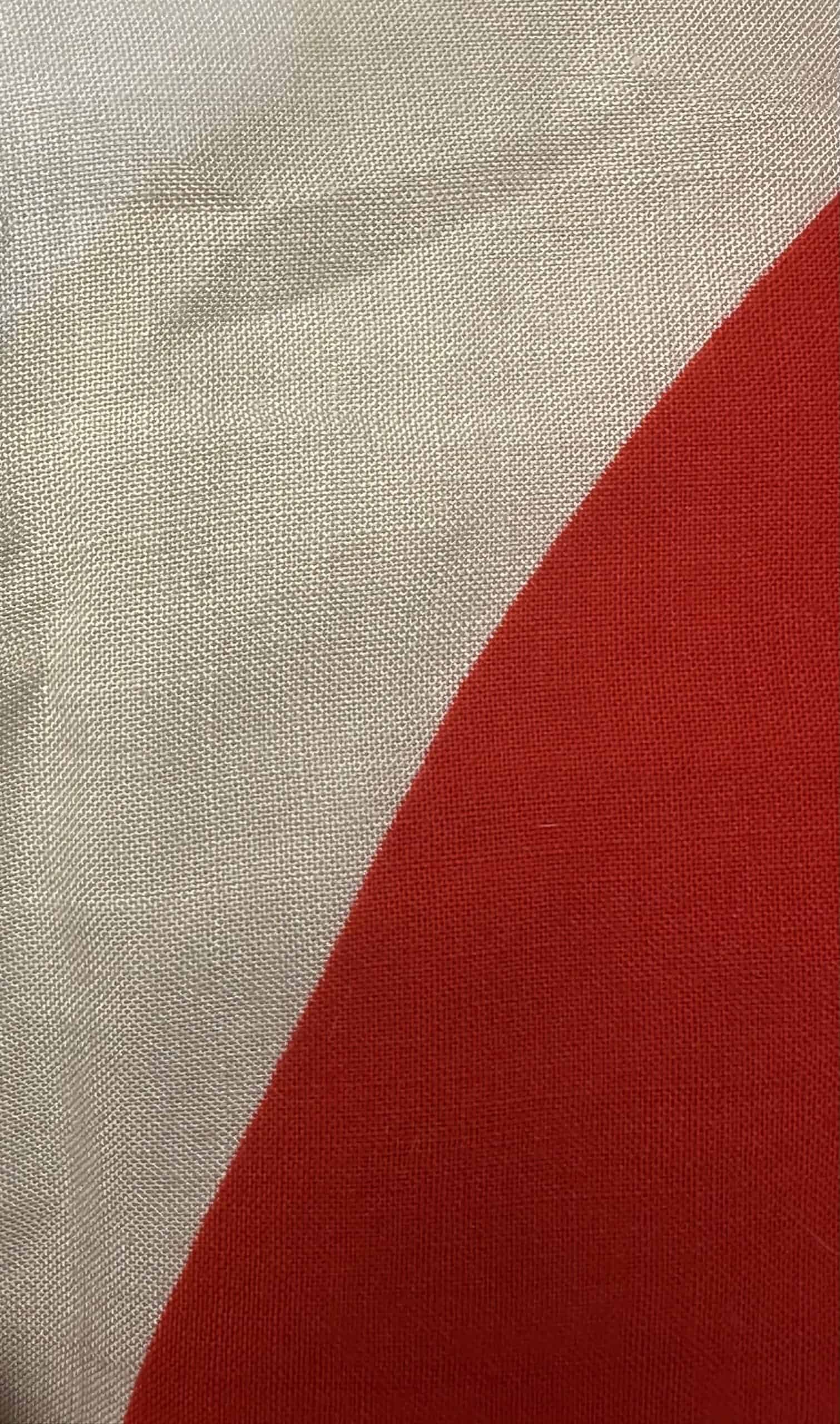 WW2 Japanese Banzai Flag — image 6