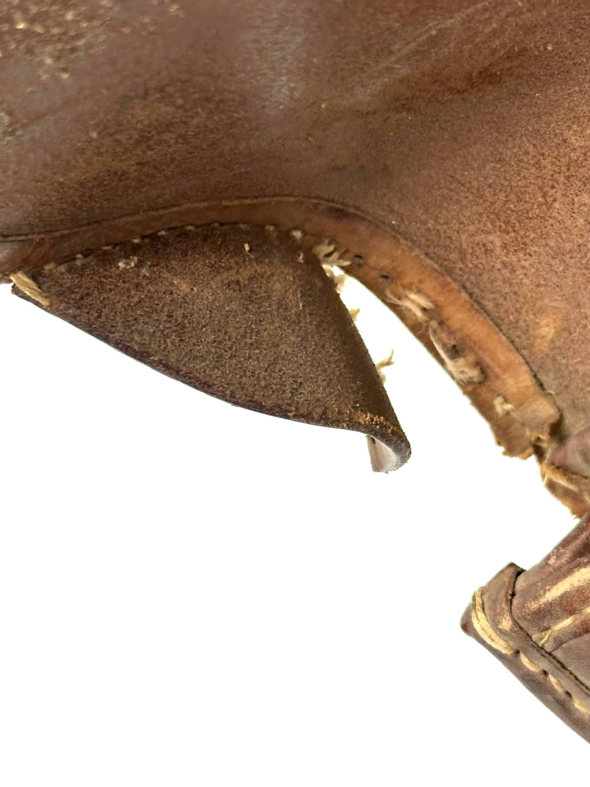 WW2 Japanese Navy Landing Force Officer's Mapcase — image 10