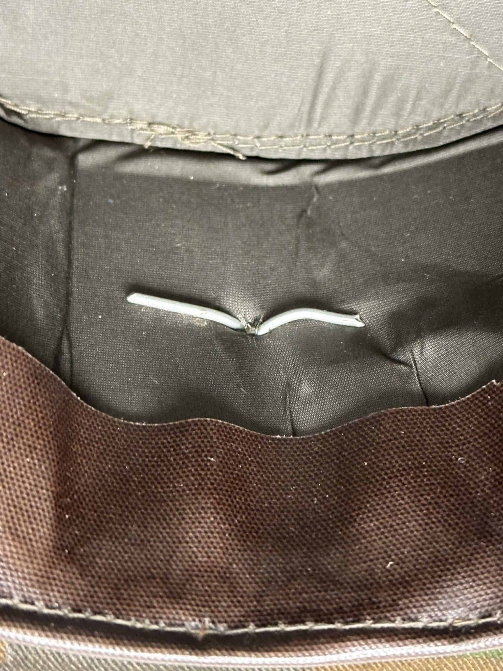 North Korean DPRK Officer's Modern Woodland Camouflage Uniform & Hat — image 19