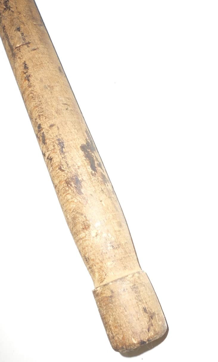 Chinese Korean War Model 1950 North Vietnamese E-tool Entrenching Tool Shovel — image 5