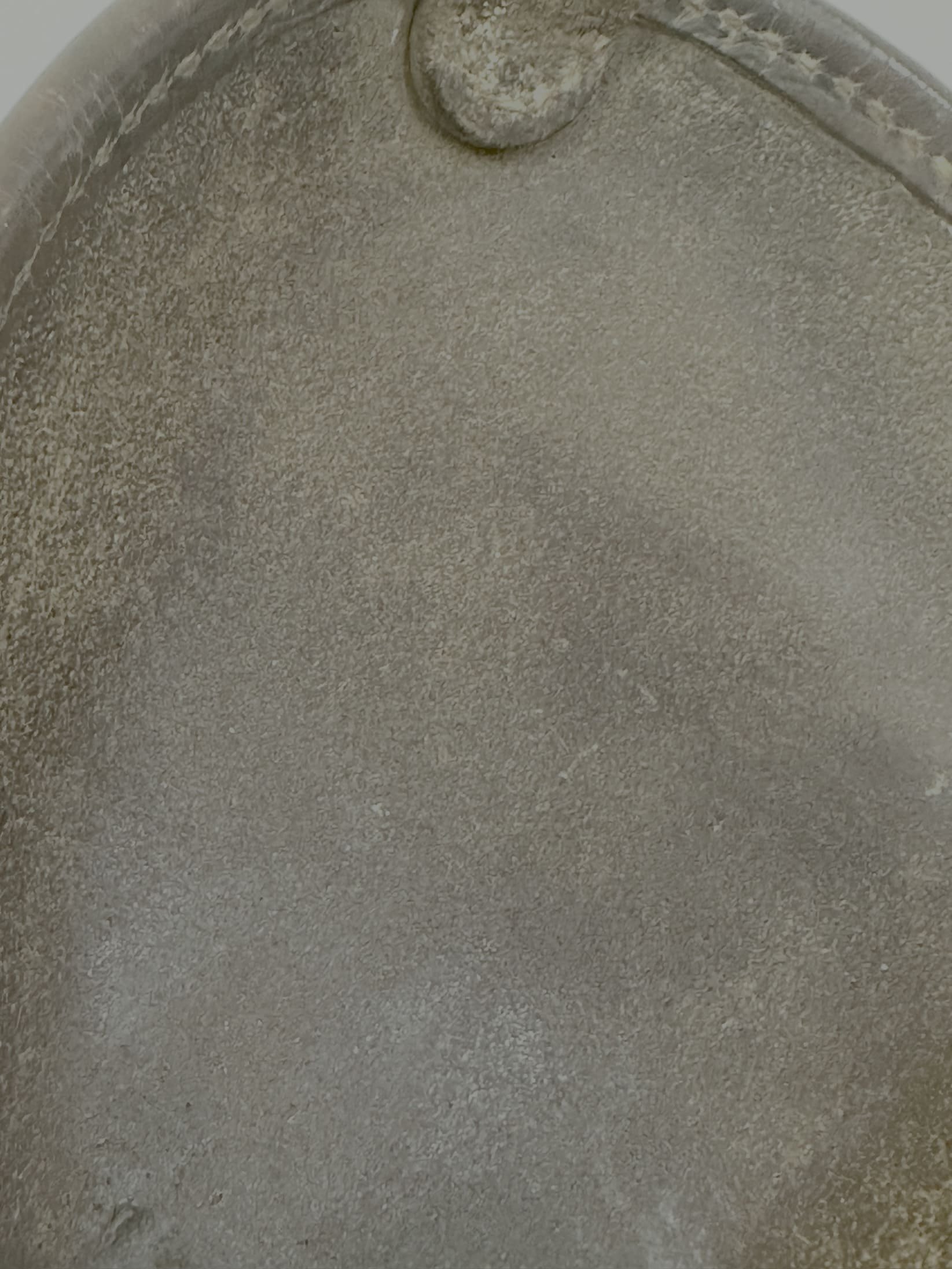 WW2 Japanese Type 26 Revolver Tank Crew Holster with Shoulder Strap — image 11