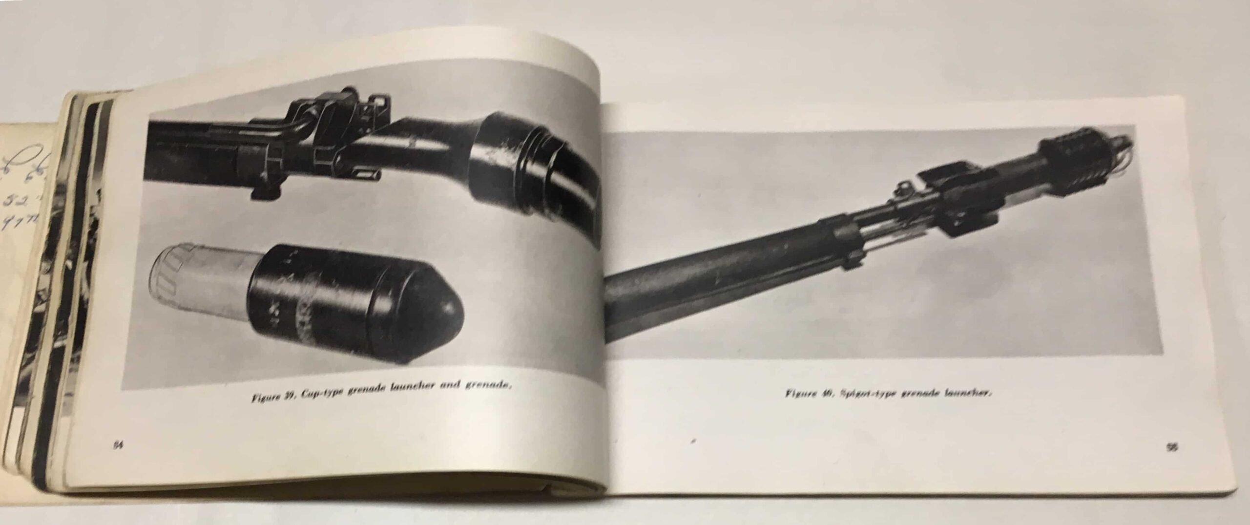 US WW2 Intelligence Manual 1944 Soldier's Guide to the Japanese Army — image 9