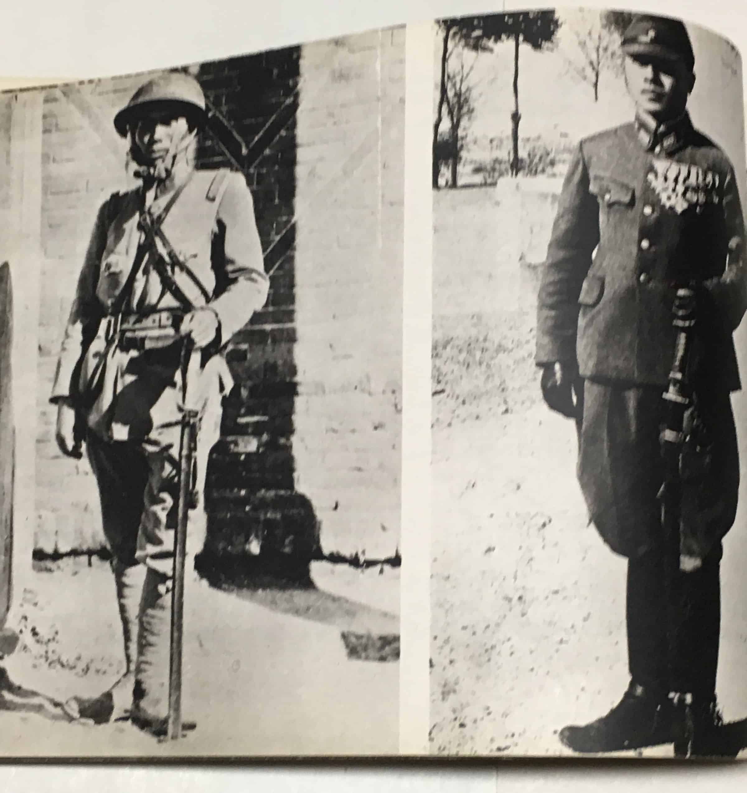 US WW2 Intelligence Manual 1944 Soldier's Guide to the Japanese Army — image 20