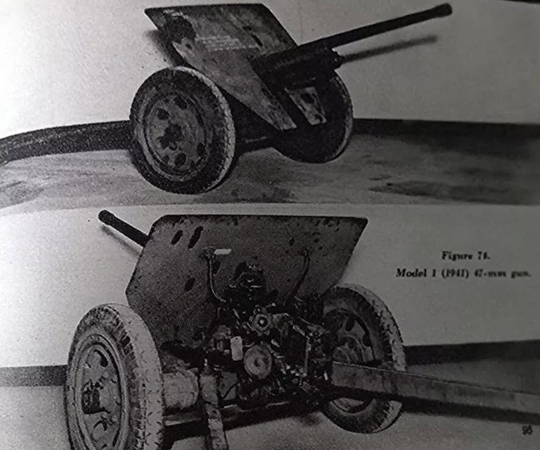 US WW2 Intelligence Manual 1944 Soldier's Guide to the Japanese Army — image 32