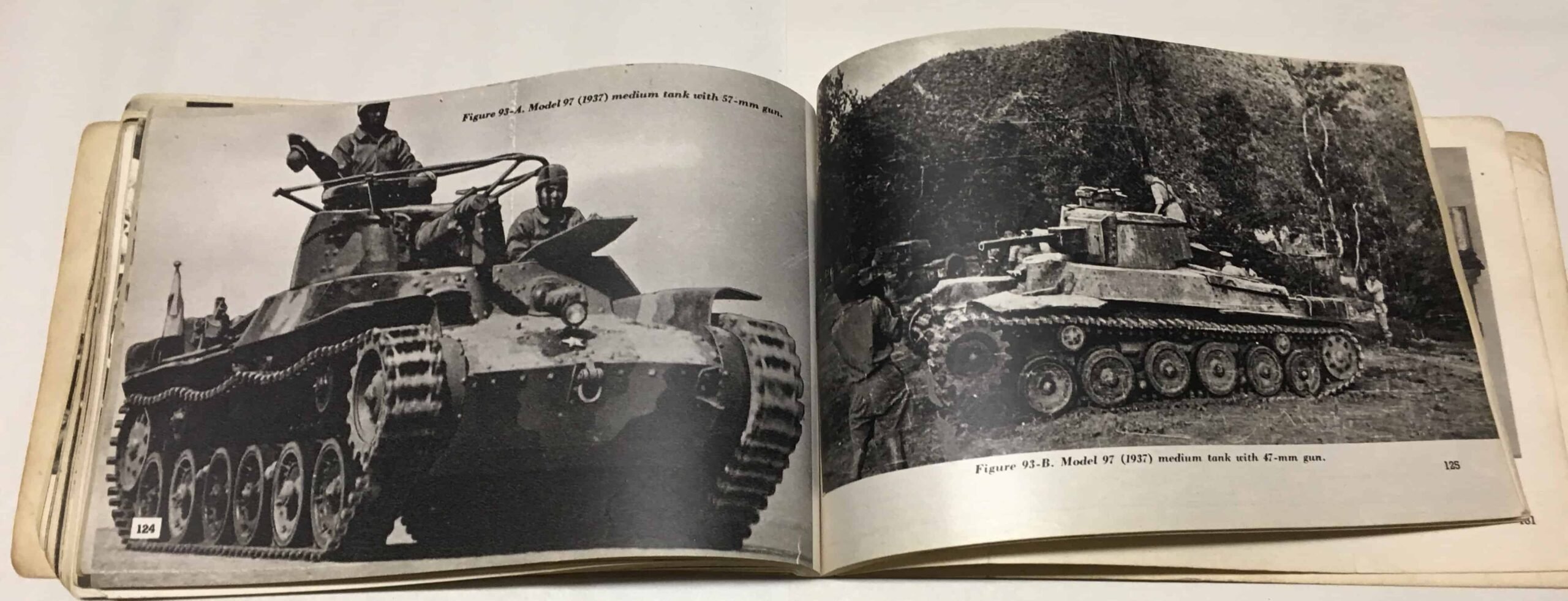 US WW2 Intelligence Manual 1944 Soldier's Guide to the Japanese Army — image 3