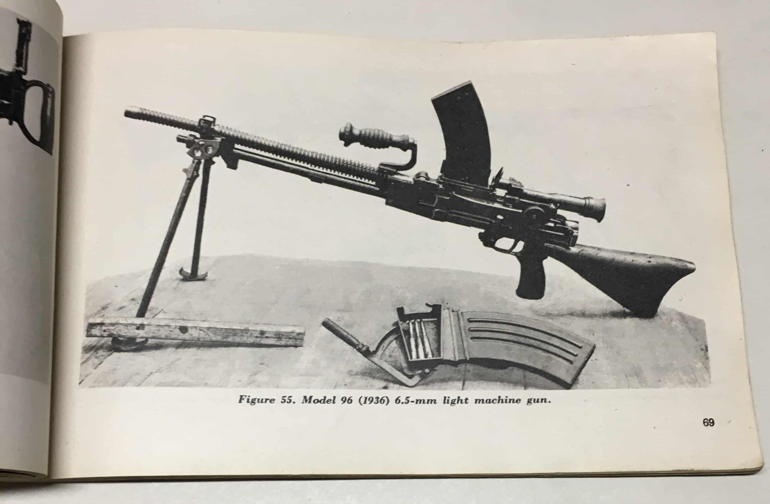 US WW2 Intelligence Manual 1944 Soldier's Guide to the Japanese Army — image 4