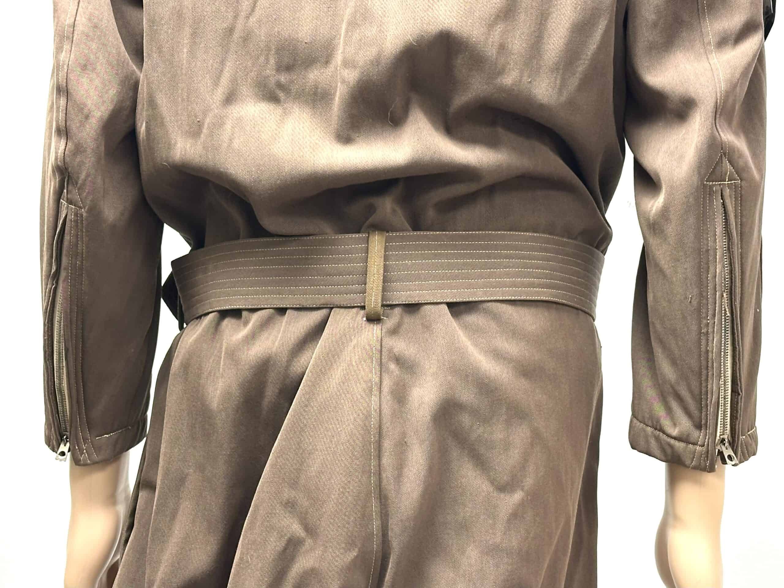 WW2 Japanese Navy Petty Officer Kamikaze Pilot Flight Suit 1944 — image 12