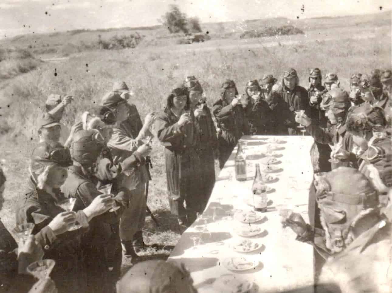 WW2 Japanese Navy Petty Officer Kamikaze Pilot Flight Suit 1944 — image 2