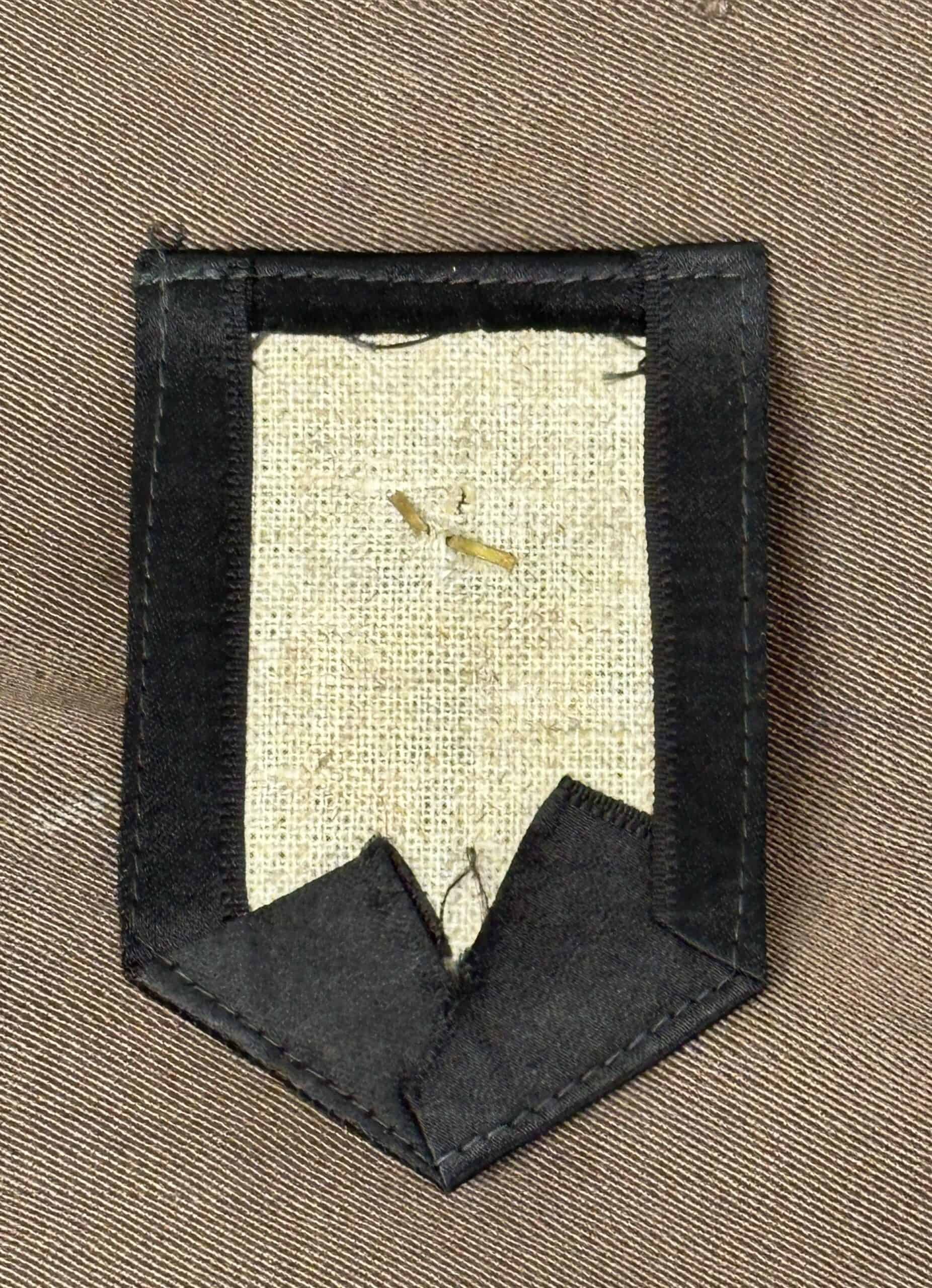 WW2 Japanese Navy Petty Officer Kamikaze Pilot Flight Suit 1944 — image 24