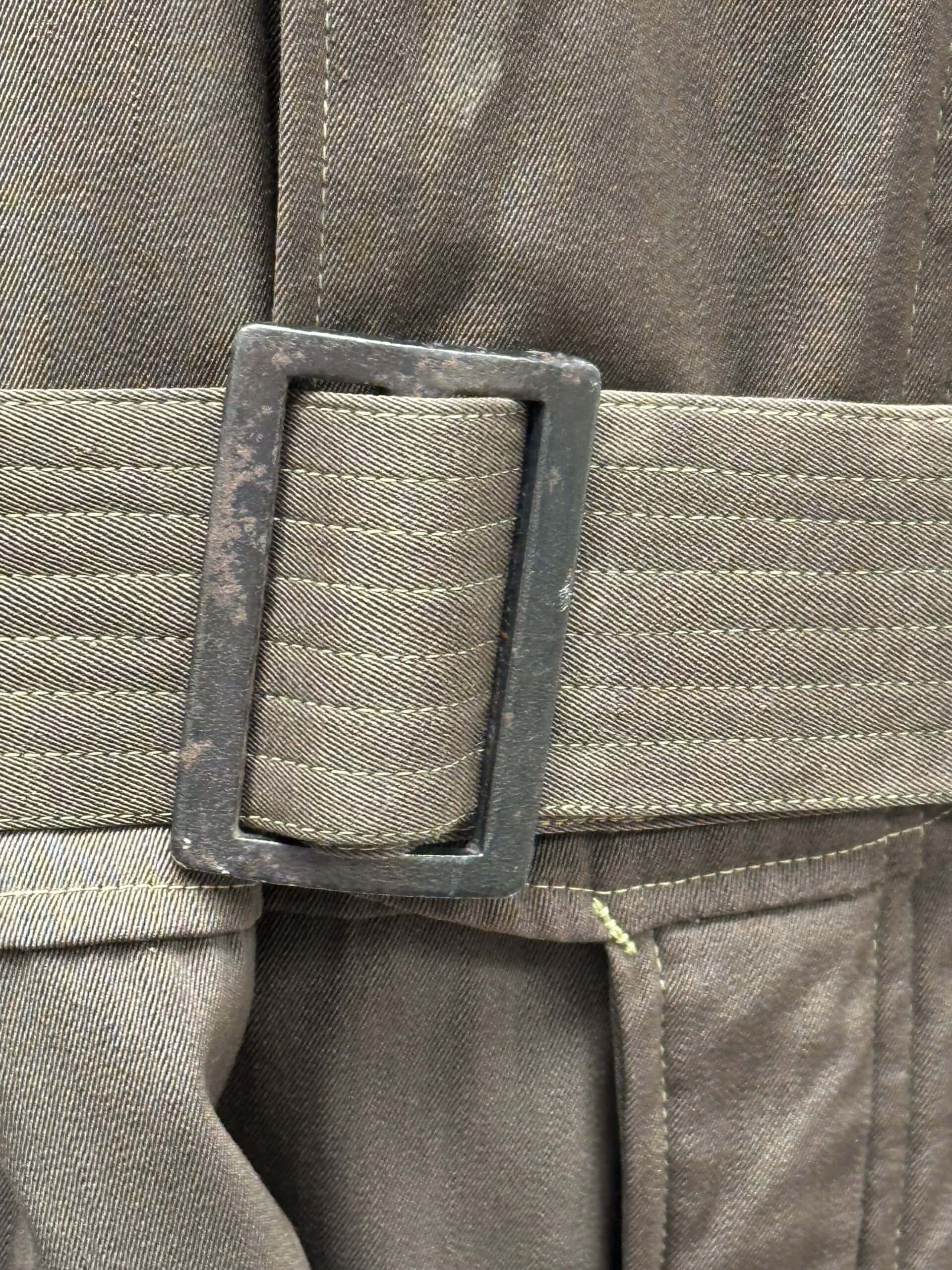 WW2 Japanese Navy Petty Officer Kamikaze Pilot Flight Suit 1944 — image 5