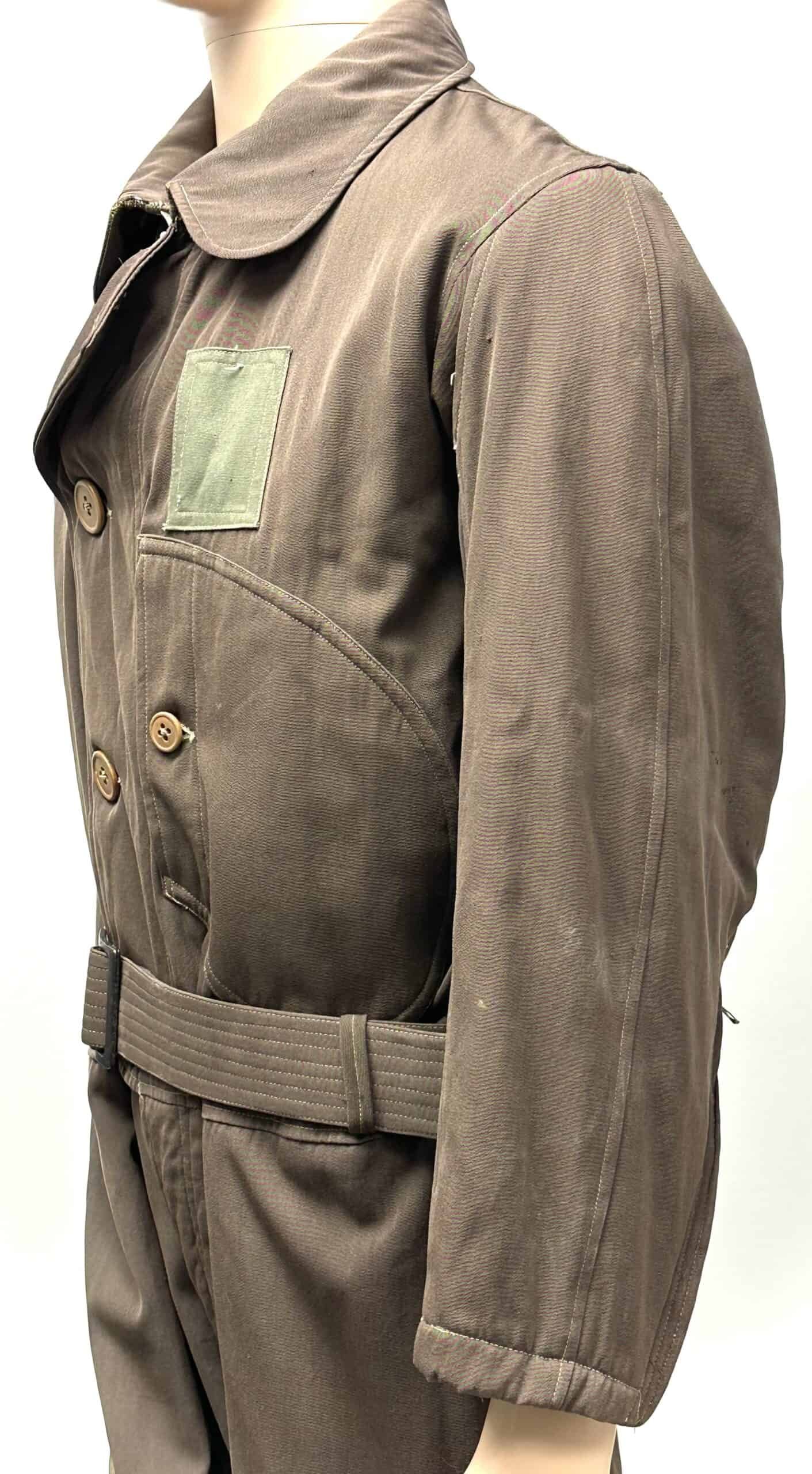 WW2 Japanese Navy Petty Officer Kamikaze Pilot Flight Suit 1944 — image 9